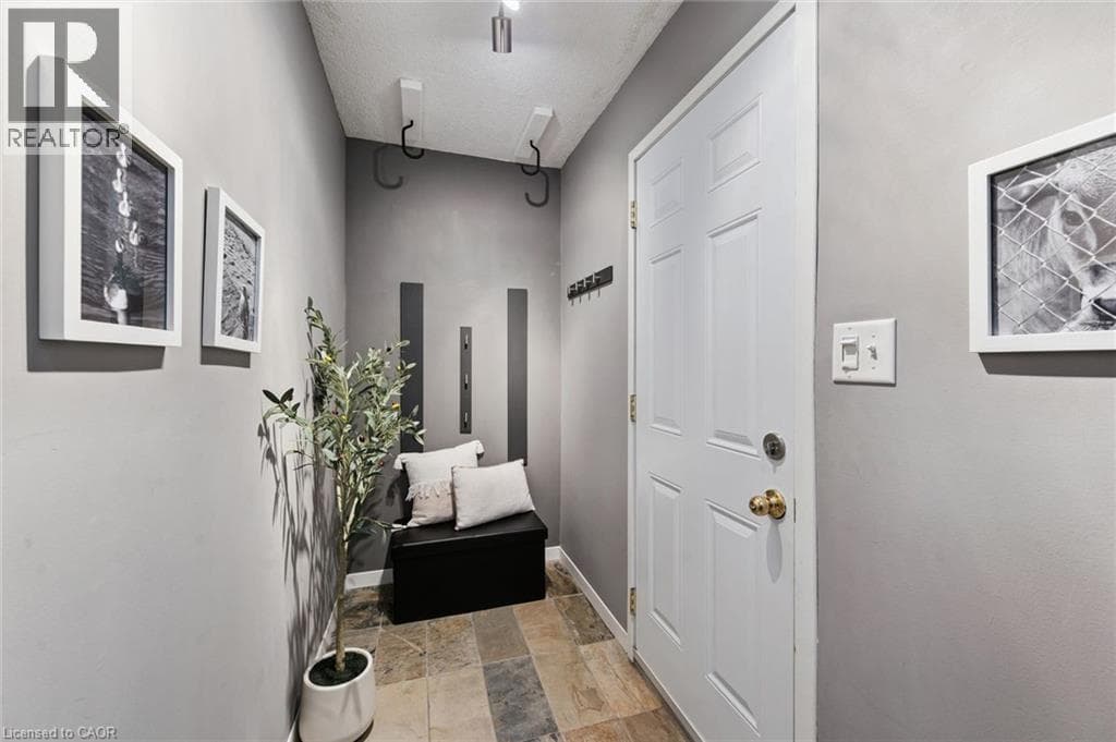 Townhouse for sale at 461 BEECHWOOD Place Unit# 47, Rummelhardt, Waterloo, Ontario, photo 4