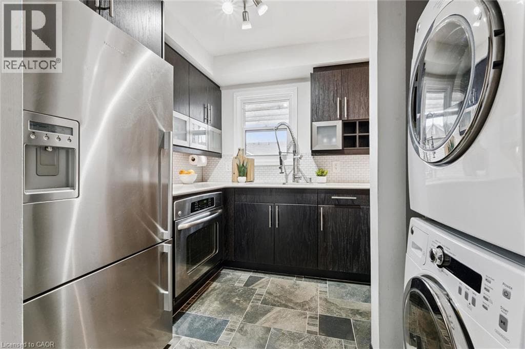 Townhouse for sale at 461 BEECHWOOD Place Unit# 47, Rummelhardt, Waterloo, Ontario, photo 9