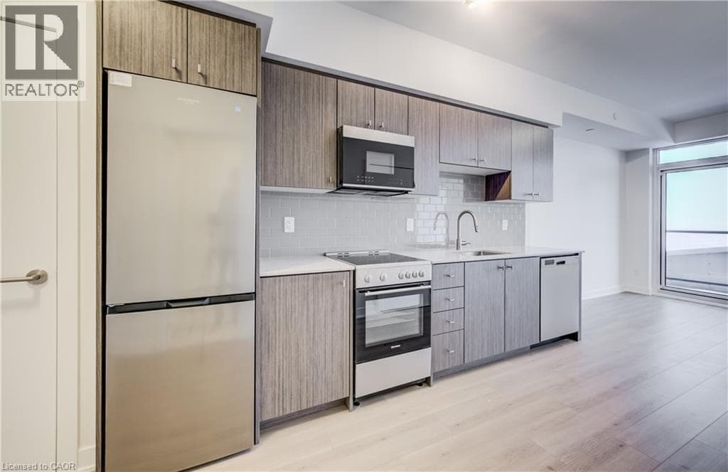 Apartment for sale at 25 S WELLINGTON Street Unit# 2005, Cherry Hill, Kitchener, Ontario, photo 10