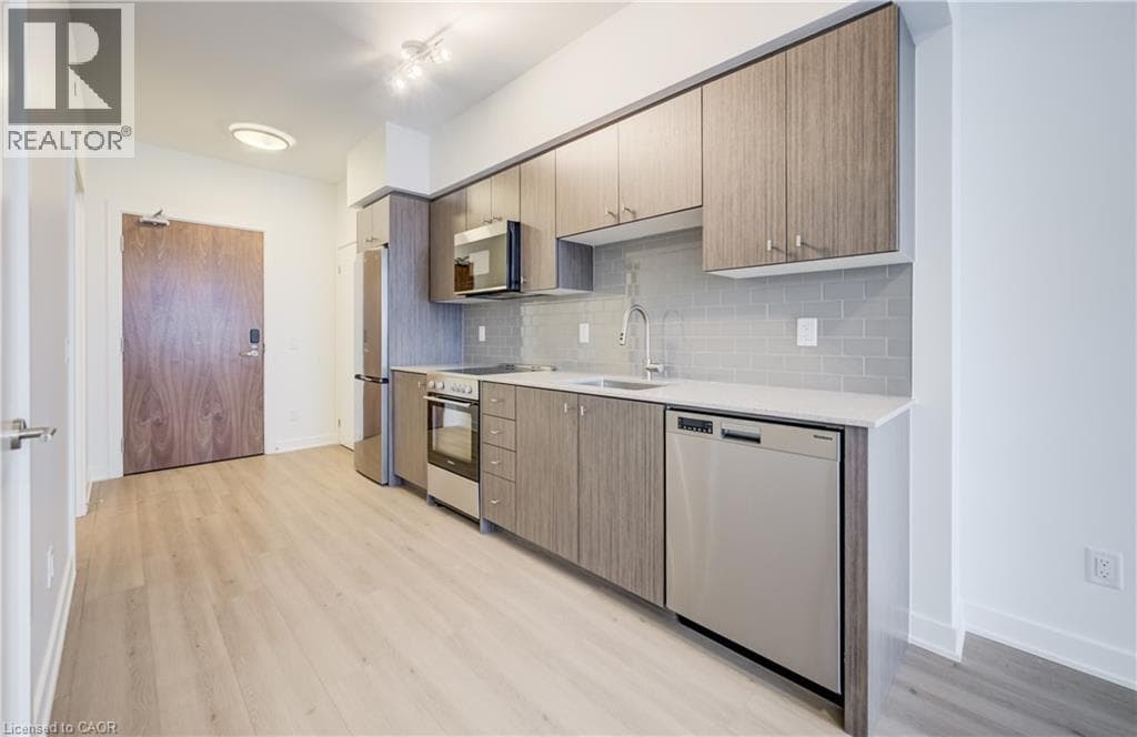 Apartment for sale at 25 S WELLINGTON Street Unit# 2005, Cherry Hill, Kitchener, Ontario, photo 11
