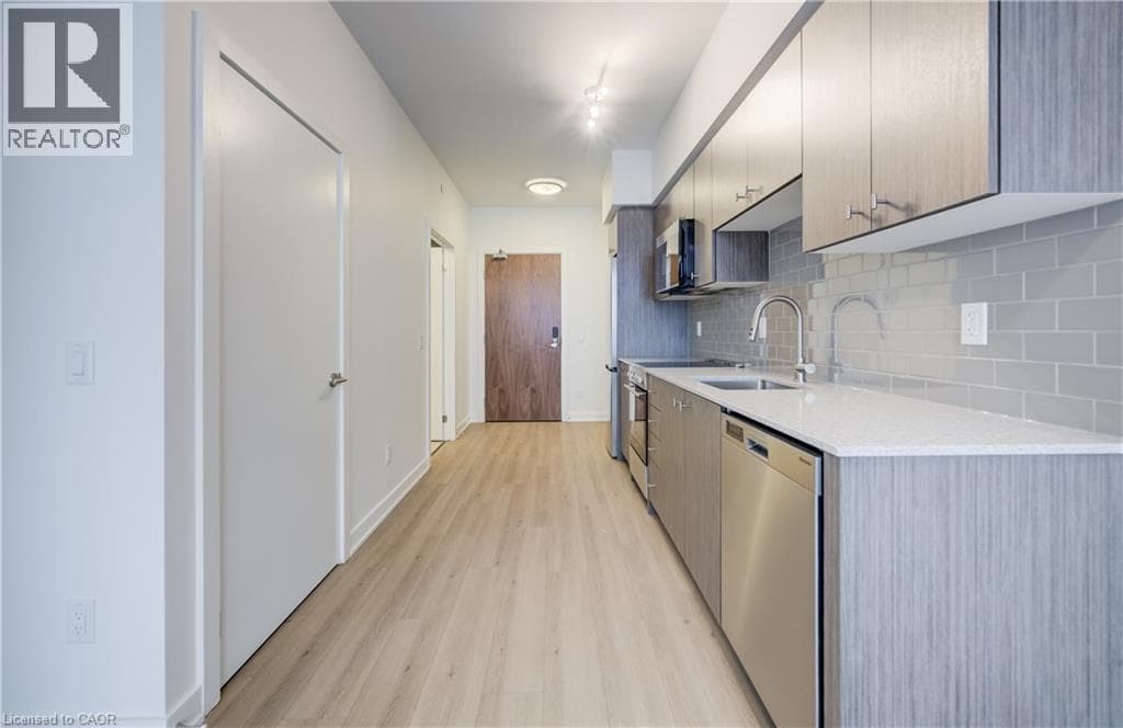 Apartment for sale at 25 S WELLINGTON Street Unit# 2005, Cherry Hill, Kitchener, Ontario, photo 12