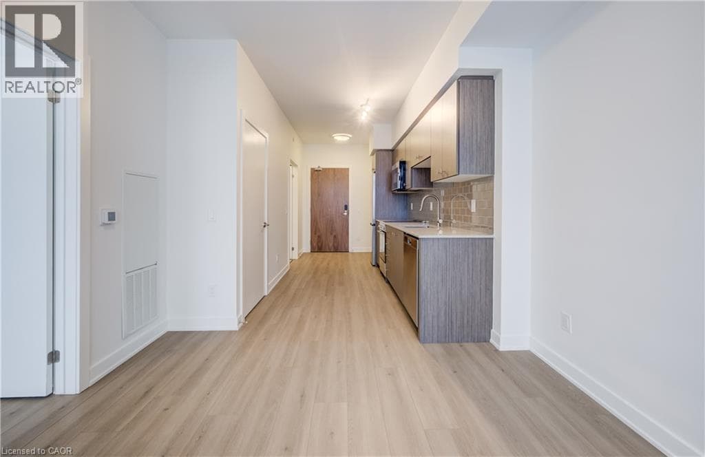 Apartment for sale at 25 S WELLINGTON Street Unit# 2005, Cherry Hill, Kitchener, Ontario, photo 13