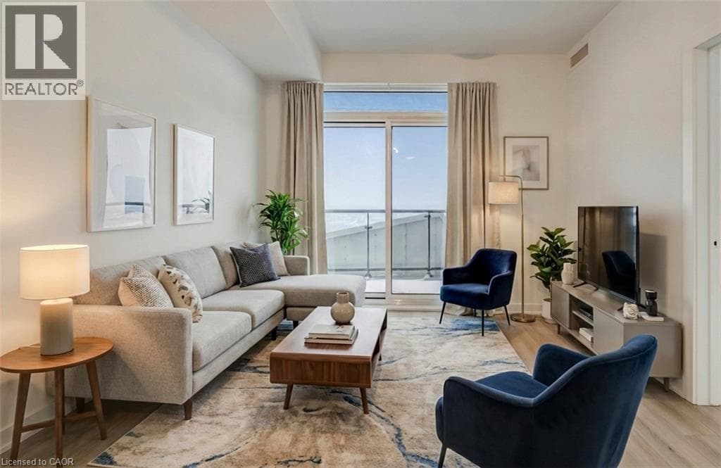 Apartment for sale at 25 S WELLINGTON Street Unit# 2005, Cherry Hill, Kitchener, Ontario, photo 16