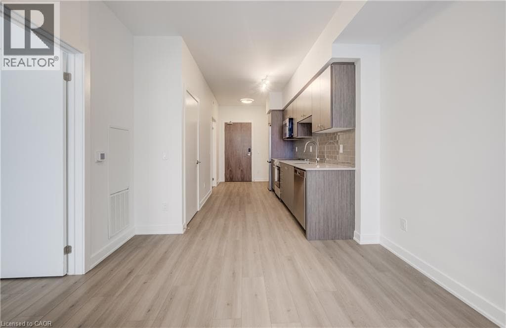 Apartment for sale at 25 S WELLINGTON Street Unit# 2005, Cherry Hill, Kitchener, Ontario, photo 18