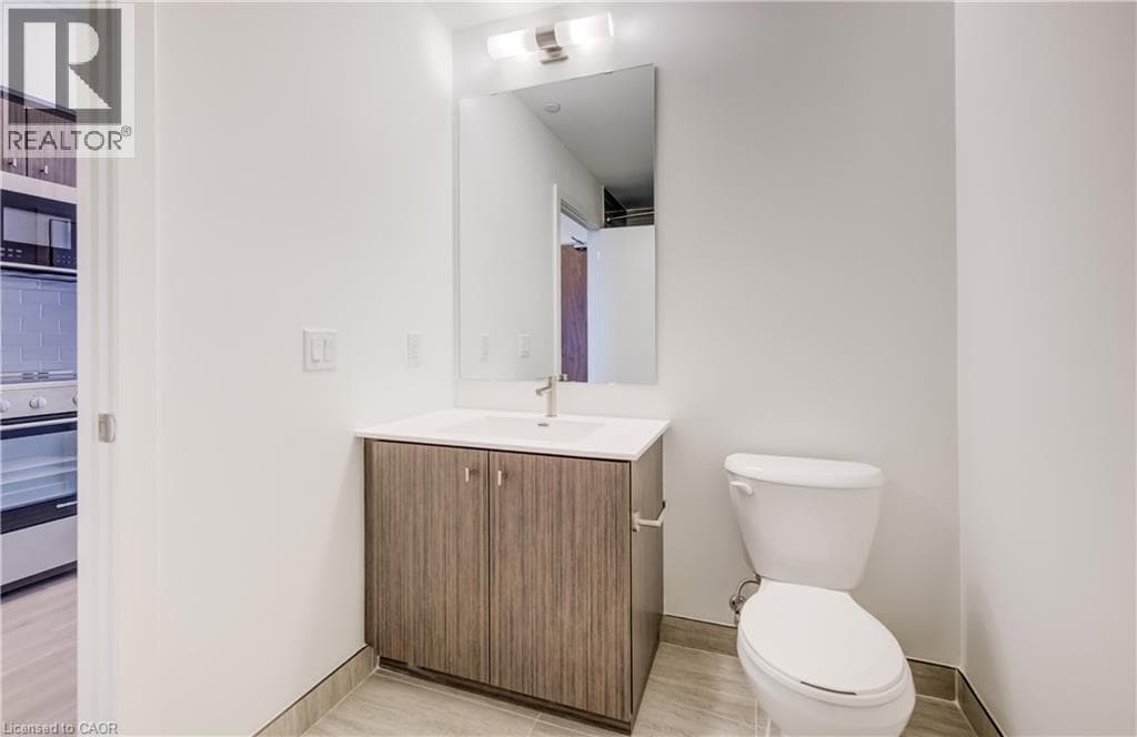 Apartment for sale at 25 S WELLINGTON Street Unit# 2005, Cherry Hill, Kitchener, Ontario, photo 25