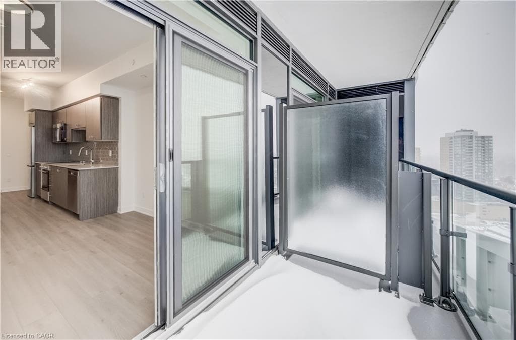 Apartment for sale at 25 S WELLINGTON Street Unit# 2005, Cherry Hill, Kitchener, Ontario, photo 26