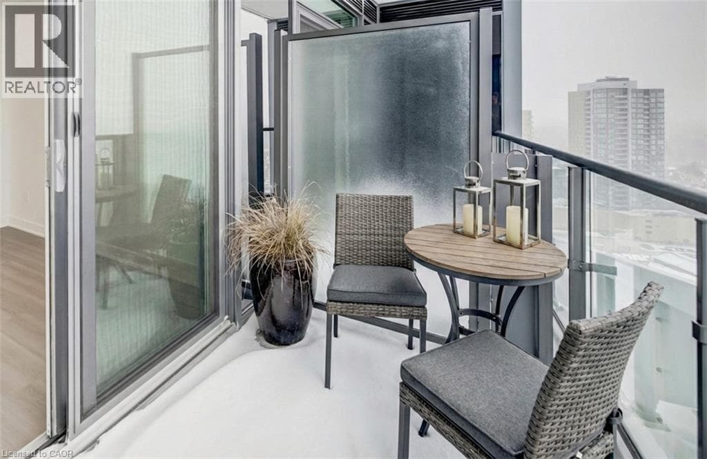 Apartment for sale at 25 S WELLINGTON Street Unit# 2005, Cherry Hill, Kitchener, Ontario, photo 28