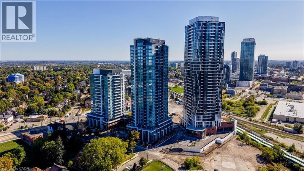 Apartment for sale at 25 S WELLINGTON Street Unit# 2005, Cherry Hill, Kitchener, Ontario, photo 31