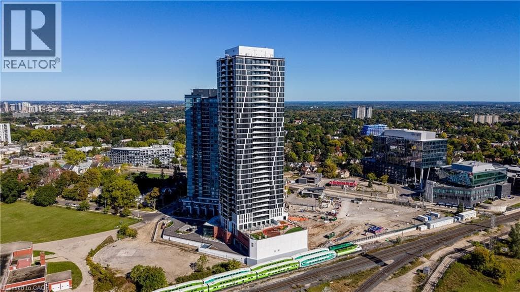 Apartment for sale at 25 S WELLINGTON Street Unit# 2005, Cherry Hill, Kitchener, Ontario, photo 32