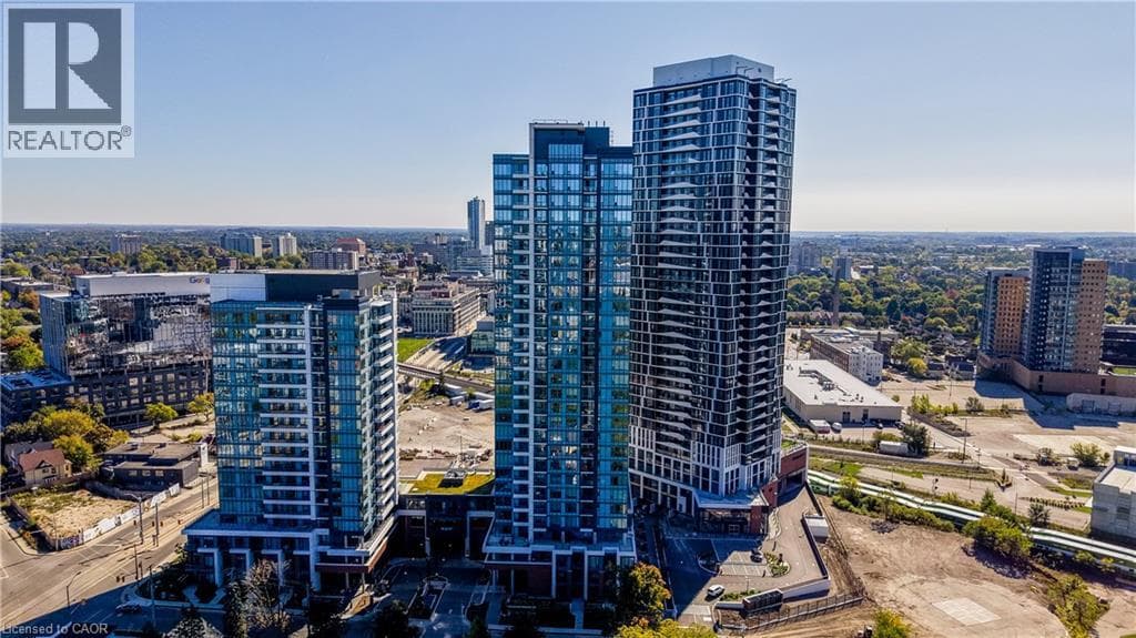 Apartment for sale at 25 S WELLINGTON Street Unit# 2005, Cherry Hill, Kitchener, Ontario, photo 34
