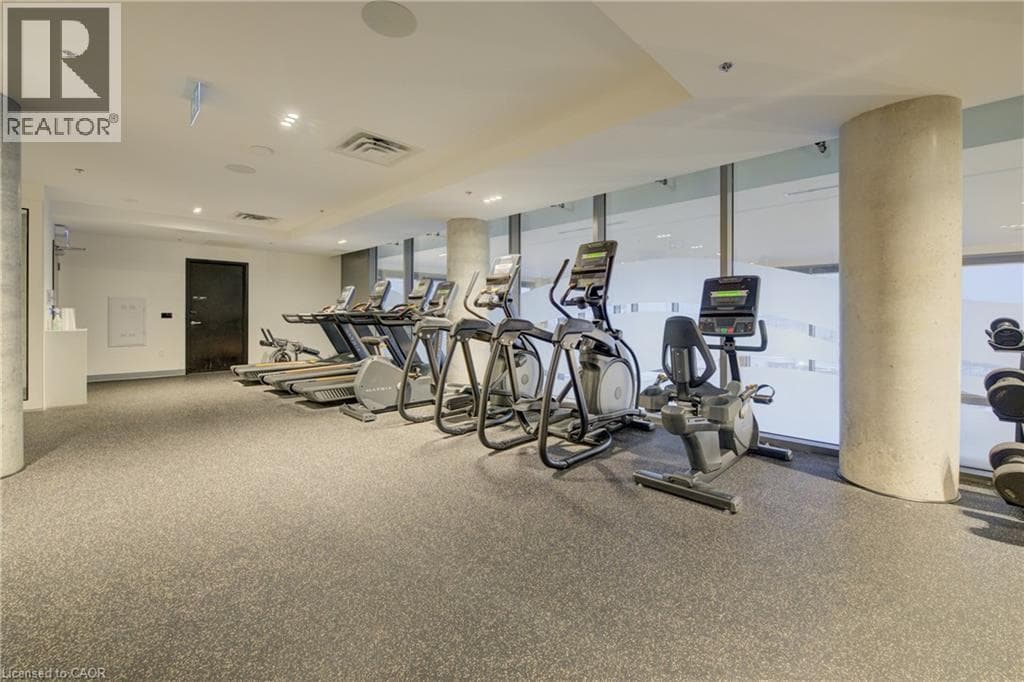 Apartment for sale at 25 S WELLINGTON Street Unit# 2005, Cherry Hill, Kitchener, Ontario, photo 38