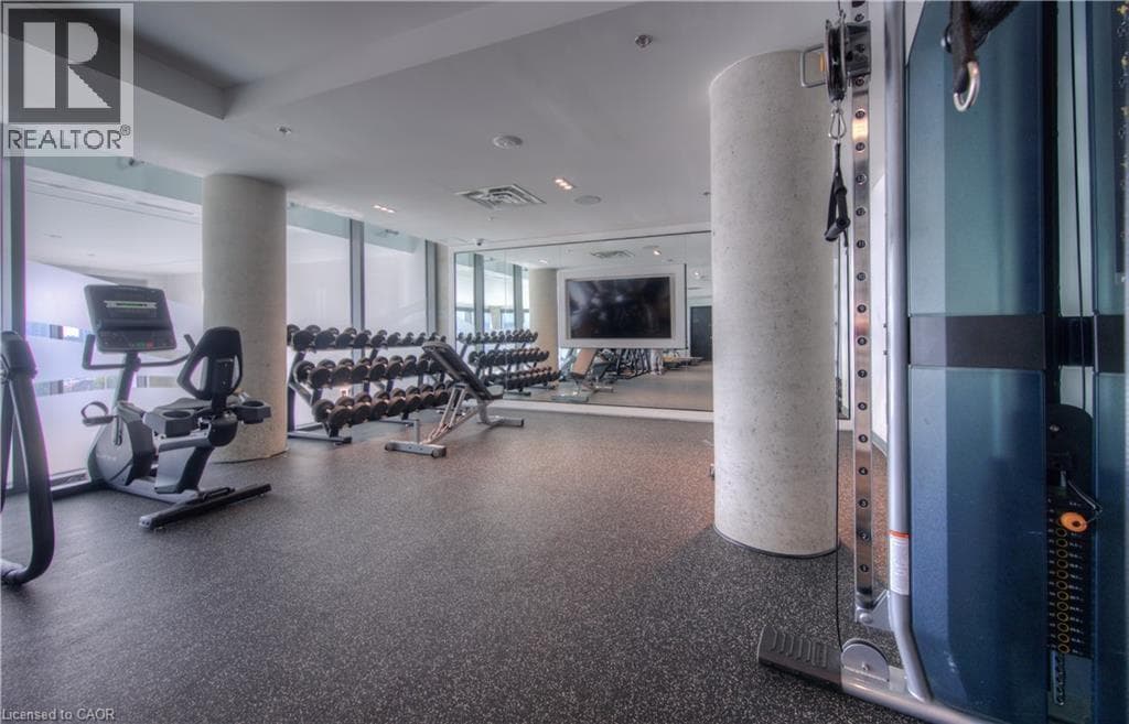 Apartment for sale at 25 S WELLINGTON Street Unit# 2005, Cherry Hill, Kitchener, Ontario, photo 39