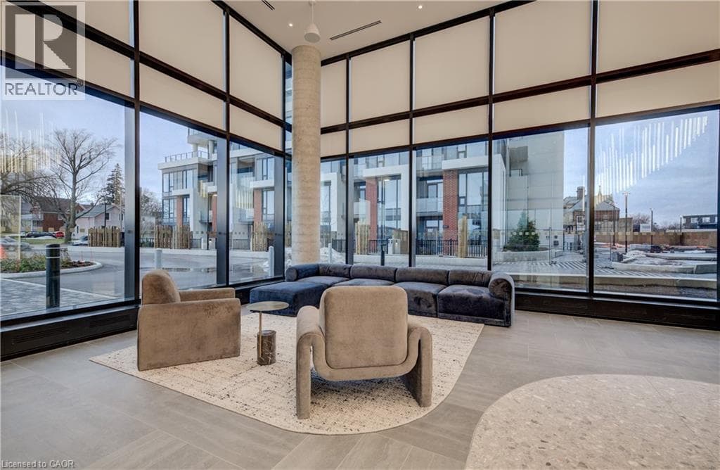 Apartment for sale at 25 S WELLINGTON Street Unit# 2005, Cherry Hill, Kitchener, Ontario, photo 4