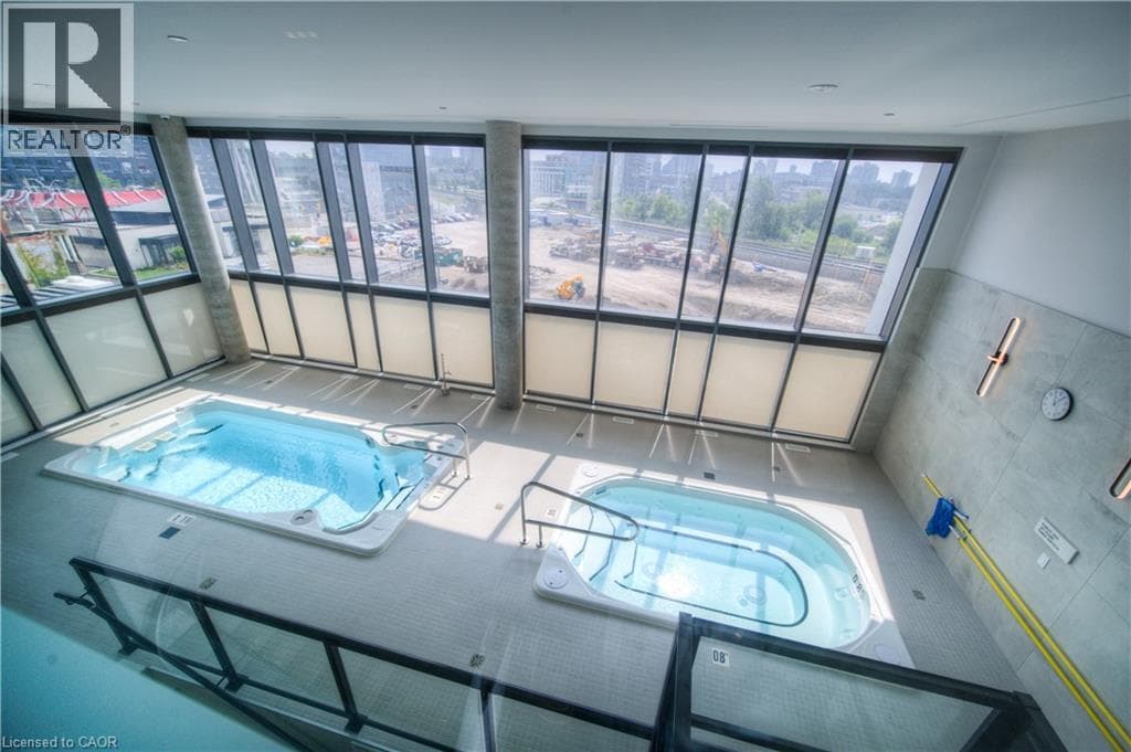 Apartment for sale at 25 S WELLINGTON Street Unit# 2005, Cherry Hill, Kitchener, Ontario, photo 41