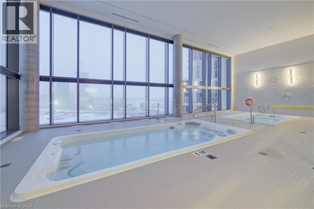 Apartment for sale at 25 S WELLINGTON Street Unit# 2005, Cherry Hill, Kitchener, Ontario, photo 42