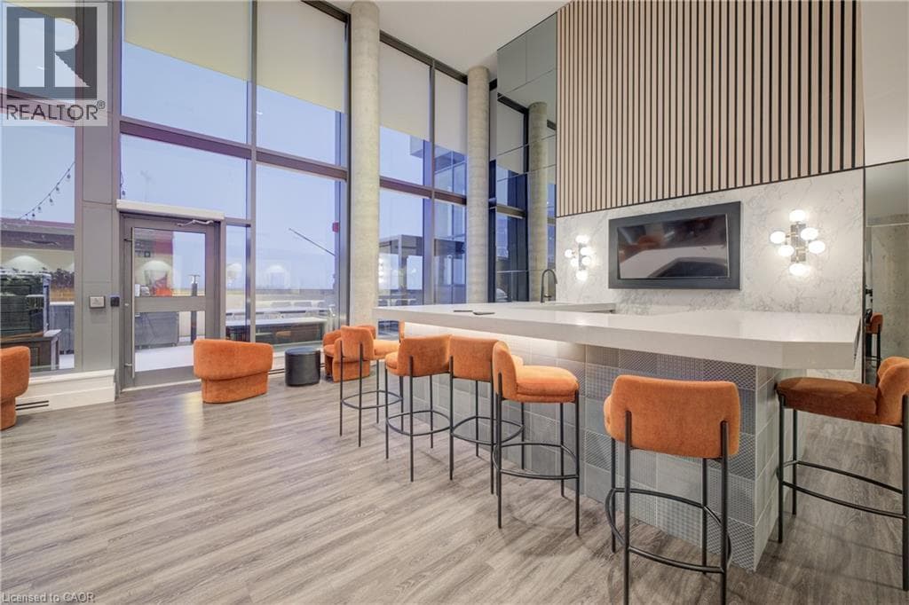 Apartment for sale at 25 S WELLINGTON Street Unit# 2005, Cherry Hill, Kitchener, Ontario, photo 43