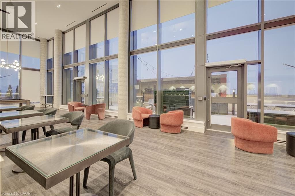 Apartment for sale at 25 S WELLINGTON Street Unit# 2005, Cherry Hill, Kitchener, Ontario, photo 45