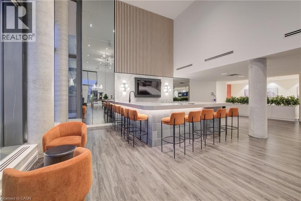 Apartment for sale at 25 S WELLINGTON Street Unit# 2005, Cherry Hill, Kitchener, Ontario, photo 46