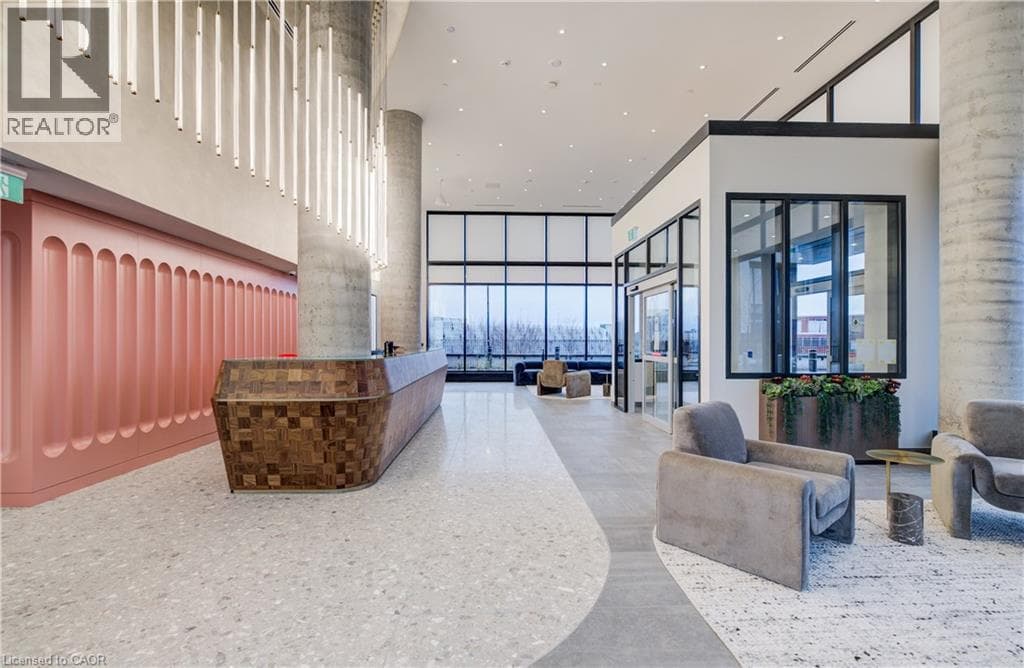 Apartment for sale at 25 S WELLINGTON Street Unit# 2005, Cherry Hill, Kitchener, Ontario, photo 5