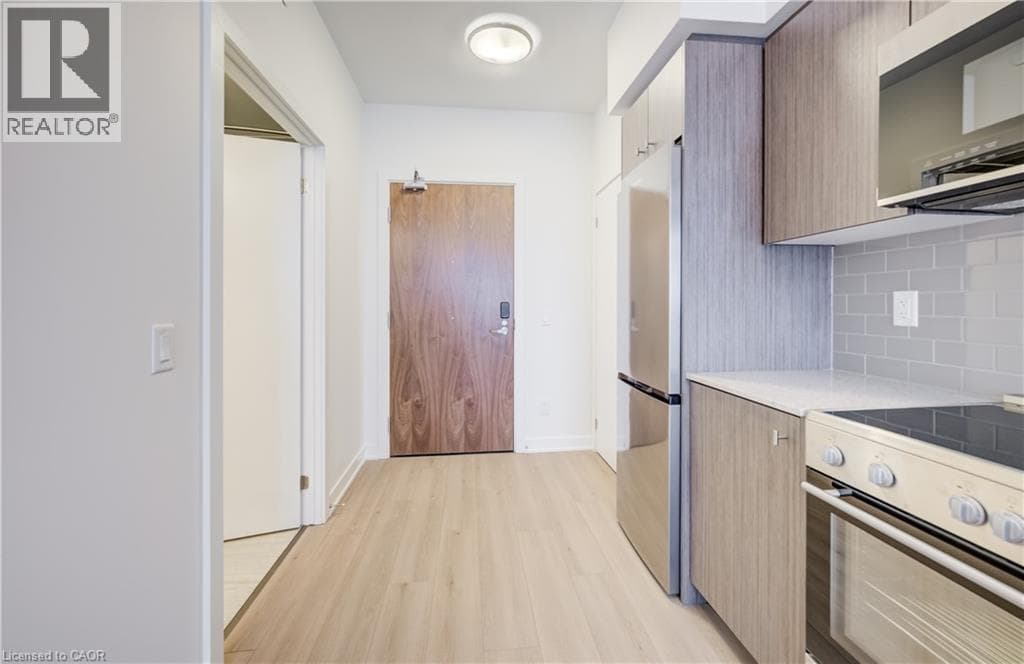 Apartment for sale at 25 S WELLINGTON Street Unit# 2005, Cherry Hill, Kitchener, Ontario, photo 8