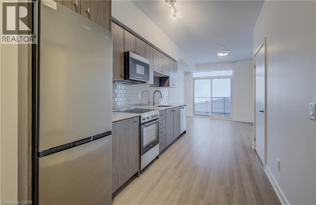 Apartment for sale at 25 S WELLINGTON Street Unit# 2005, Cherry Hill, Kitchener, Ontario, photo 9