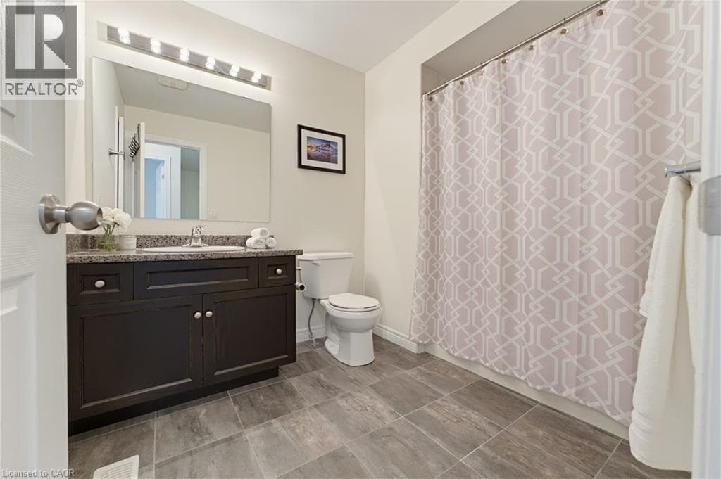 Townhouse for sale at 34 FREER Drive, Ayr, North Dumfries, Ontario, photo 18