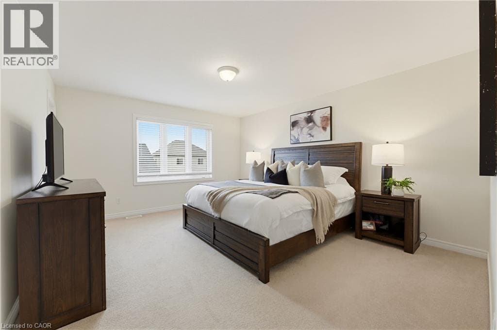 Townhouse for sale at 34 FREER Drive, Ayr, North Dumfries, Ontario, photo 14