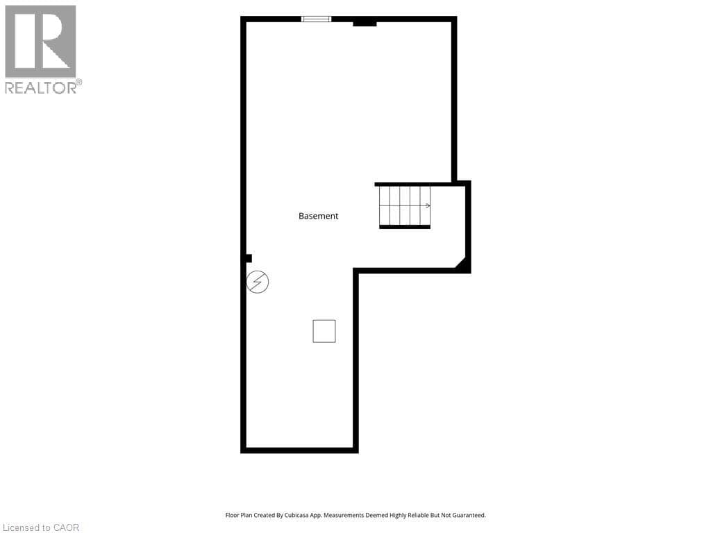 Townhouse for sale at 34 FREER Drive, Ayr, North Dumfries, Ontario, photo 30