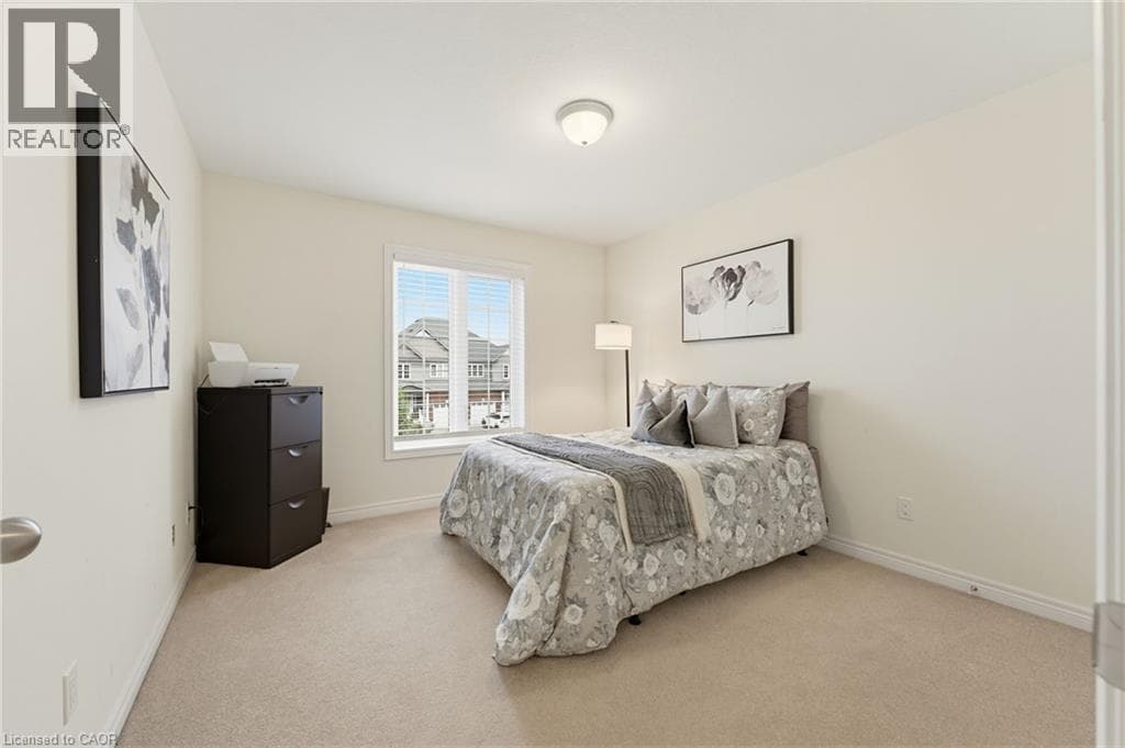 Townhouse for sale at 34 FREER Drive, Ayr, North Dumfries, Ontario, photo 17