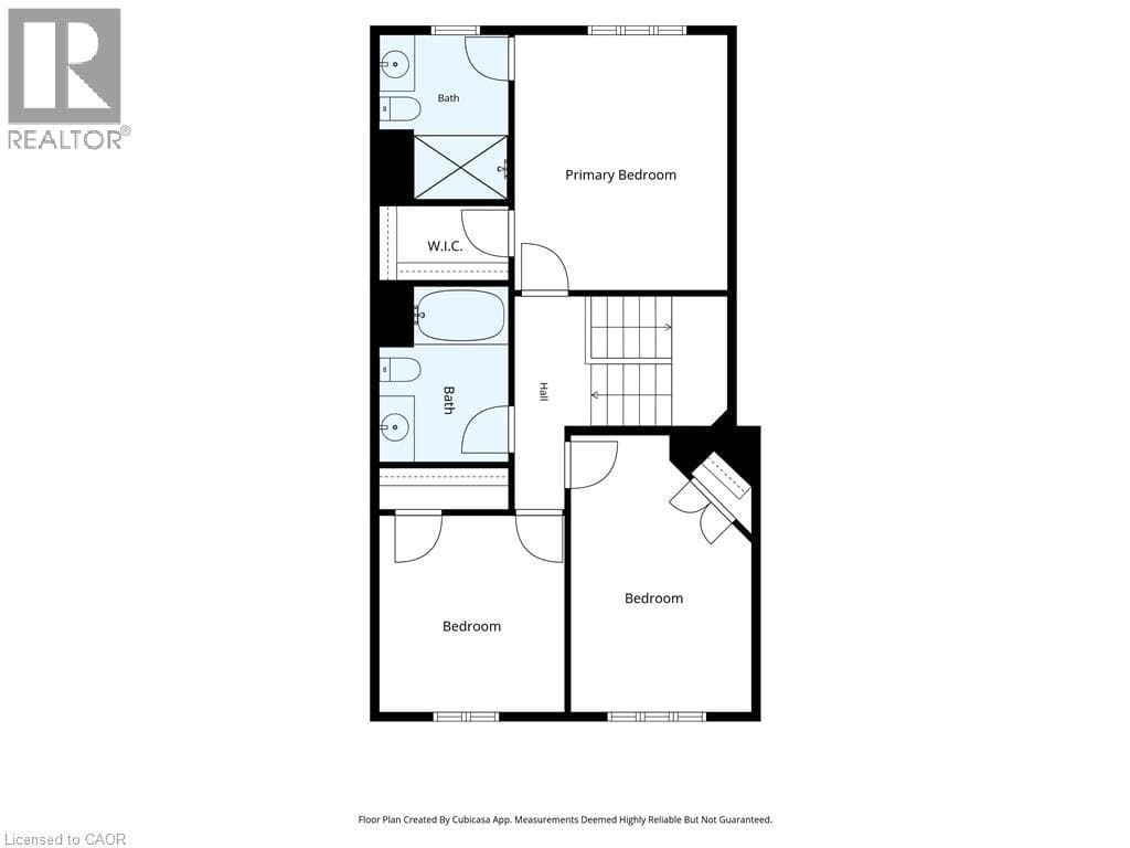 Townhouse for sale at 34 FREER Drive, Ayr, North Dumfries, Ontario, photo 29