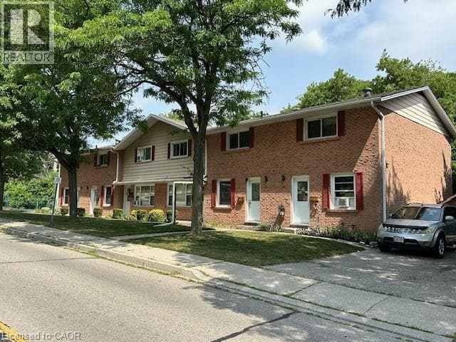 Multi-family for sale at 80-90 STANLEY Street, St Andrews Hills, Cambridge, Ontario, photo 3
