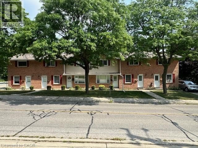 Multi-family for sale at 80-90 STANLEY Street, St Andrews Hills, Cambridge, Ontario, photo 2