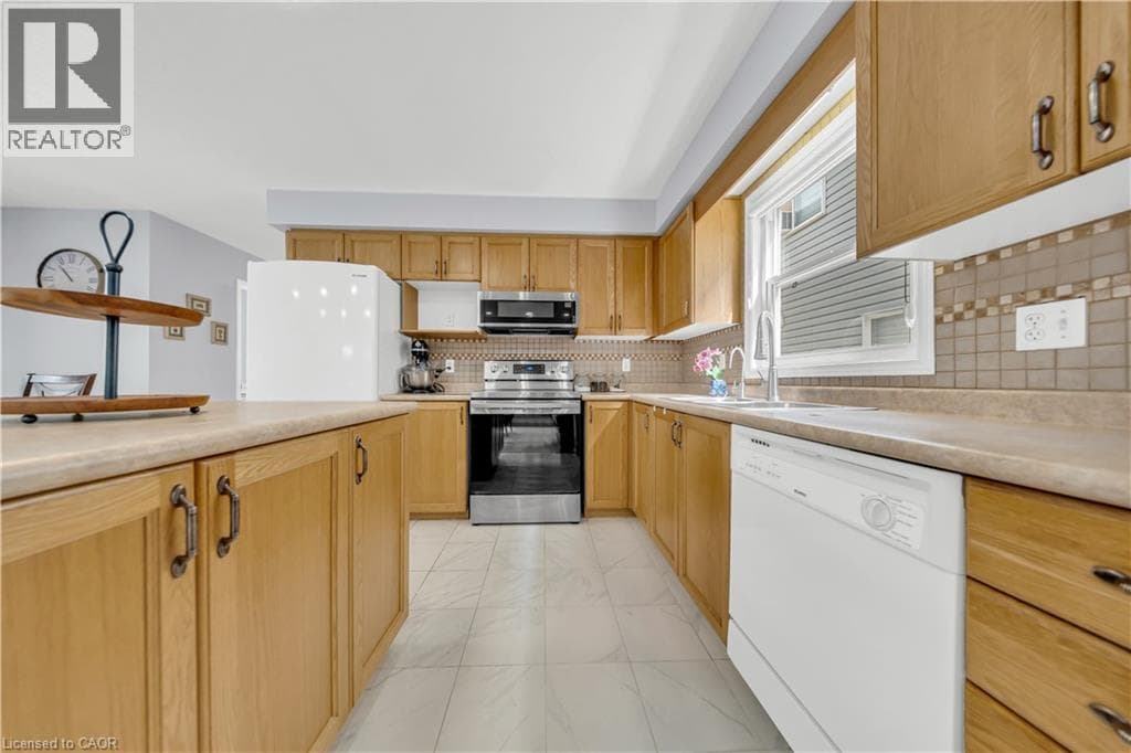 Detached for sale at 425 SPECKLED ALDER Street, Laurel Creek, Waterloo, Ontario, photo 10