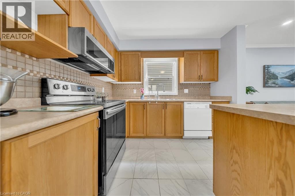 Detached for sale at 425 SPECKLED ALDER Street, Laurel Creek, Waterloo, Ontario, photo 11
