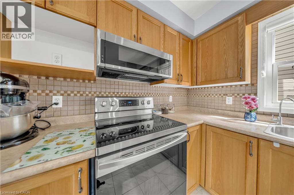 Detached for sale at 425 SPECKLED ALDER Street, Laurel Creek, Waterloo, Ontario, photo 12