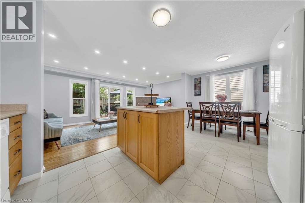 Detached for sale at 425 SPECKLED ALDER Street, Laurel Creek, Waterloo, Ontario, photo 13