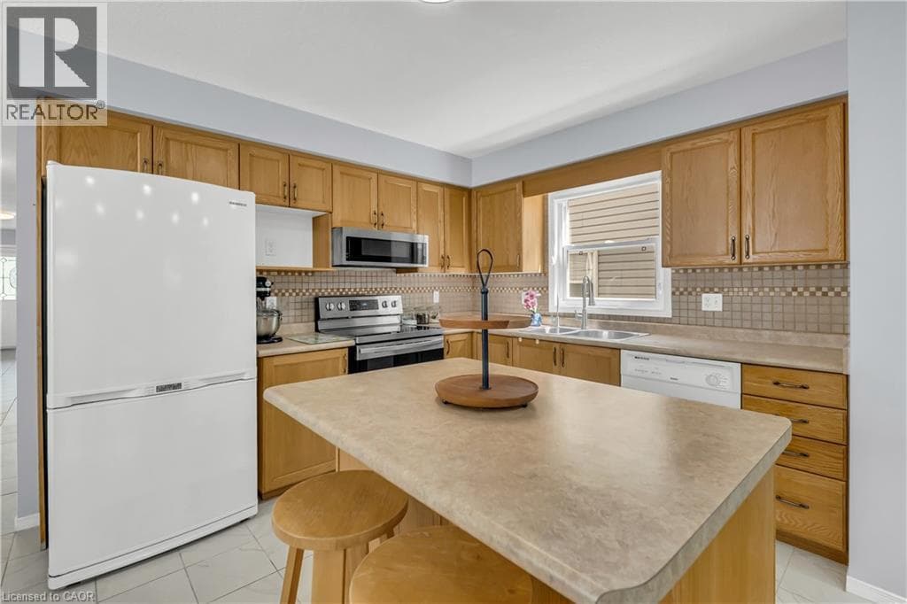 Detached for sale at 425 SPECKLED ALDER Street, Laurel Creek, Waterloo, Ontario, photo 14