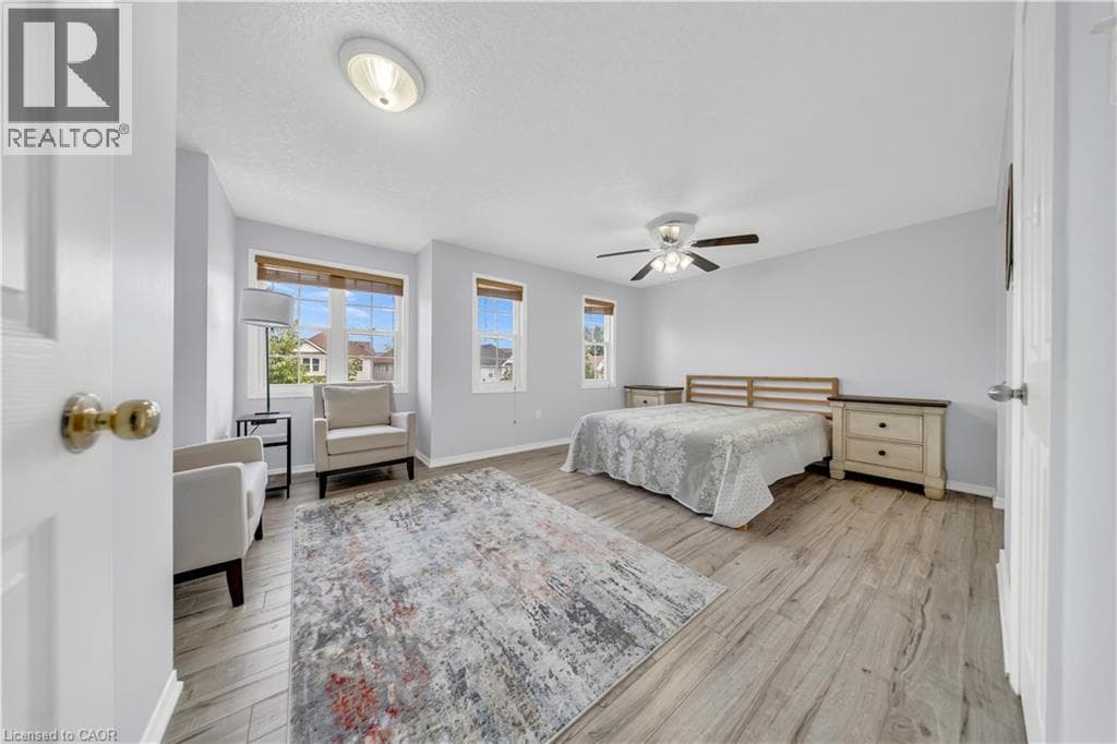 Detached for sale at 425 SPECKLED ALDER Street, Laurel Creek, Waterloo, Ontario, photo 21