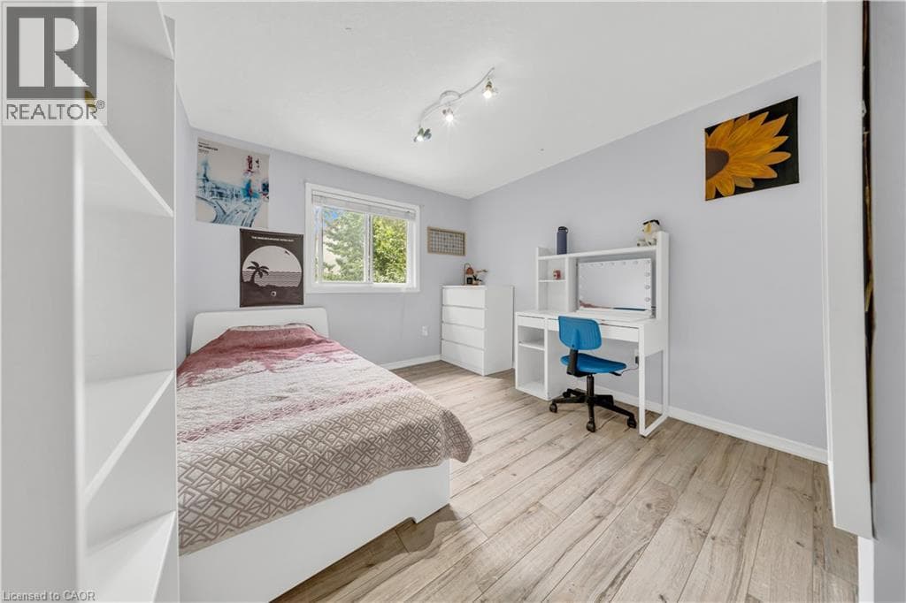 Detached for sale at 425 SPECKLED ALDER Street, Laurel Creek, Waterloo, Ontario, photo 27