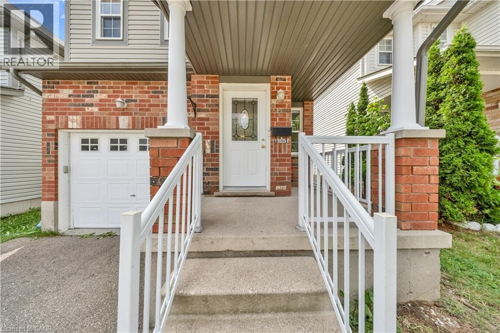 Detached for sale at 425 SPECKLED ALDER Street, Laurel Creek, Waterloo, Ontario, photo 3