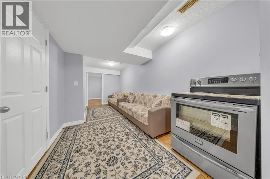 Detached for sale at 425 SPECKLED ALDER Street, Laurel Creek, Waterloo, Ontario, photo 34