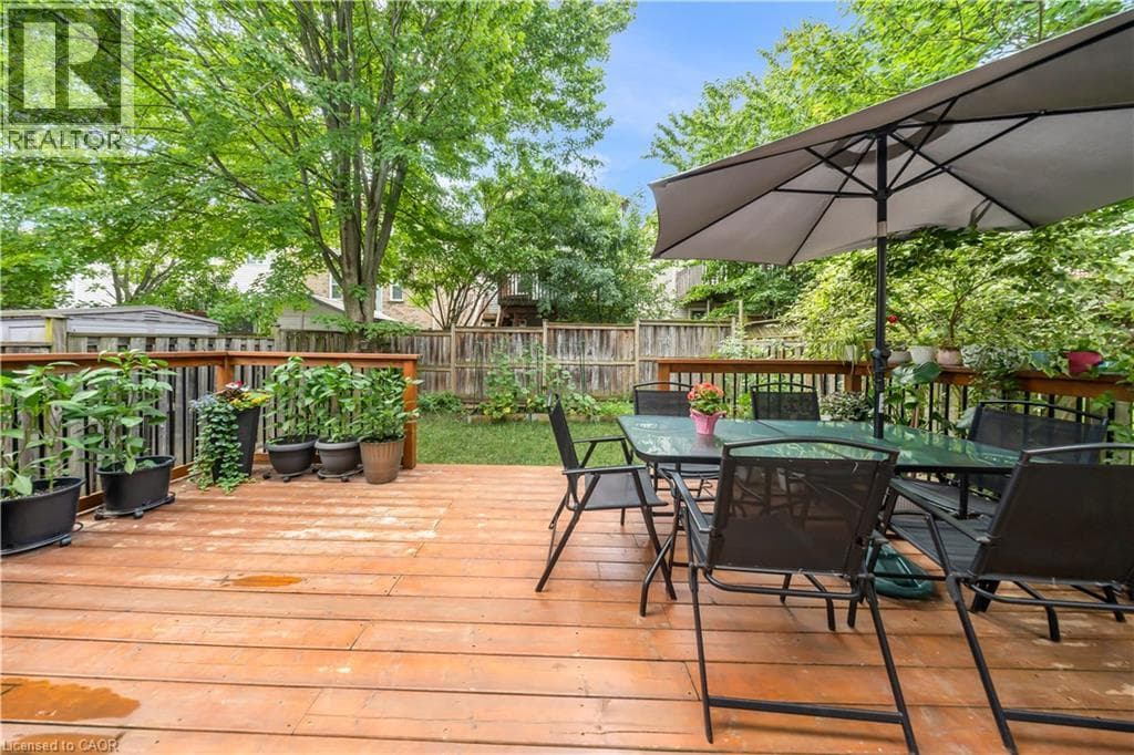 Detached for sale at 425 SPECKLED ALDER Street, Laurel Creek, Waterloo, Ontario, photo 39