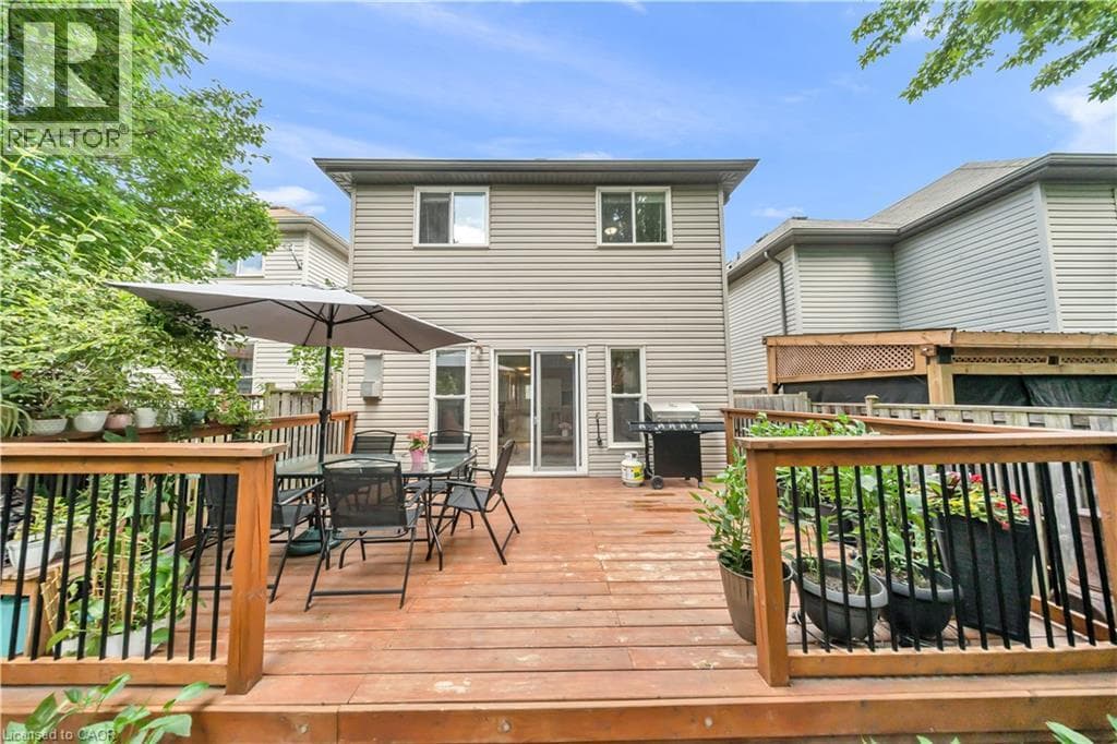 Detached for sale at 425 SPECKLED ALDER Street, Laurel Creek, Waterloo, Ontario, photo 40