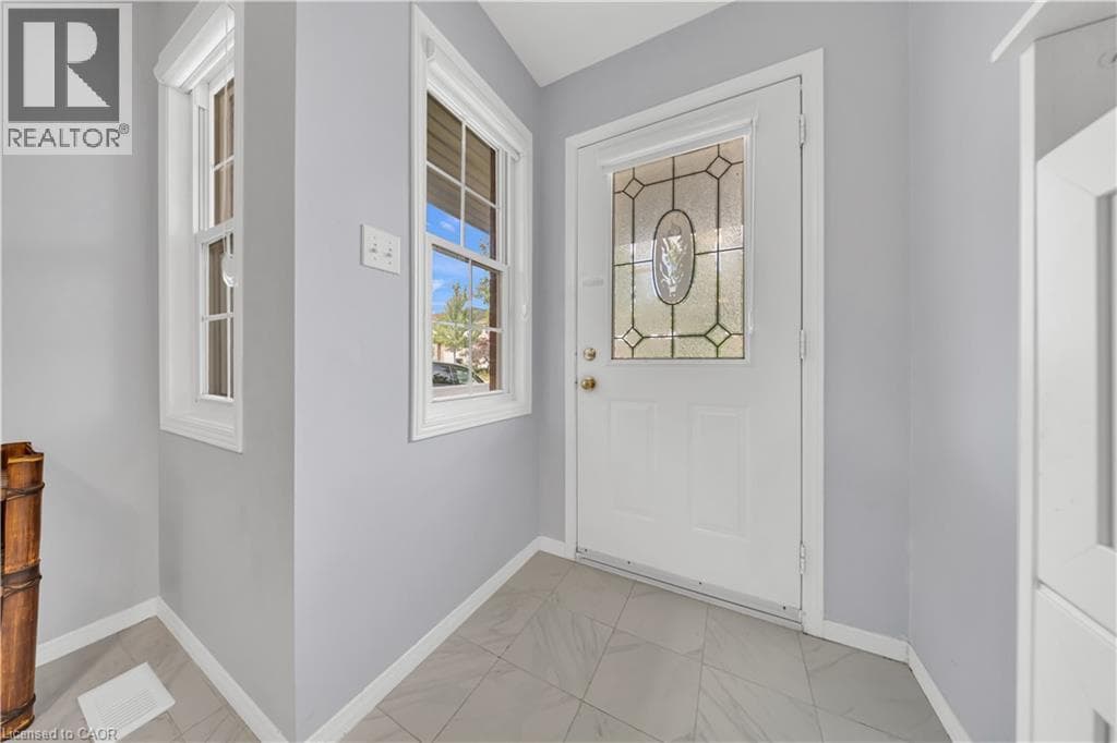 Detached for sale at 425 SPECKLED ALDER Street, Laurel Creek, Waterloo, Ontario, photo 5