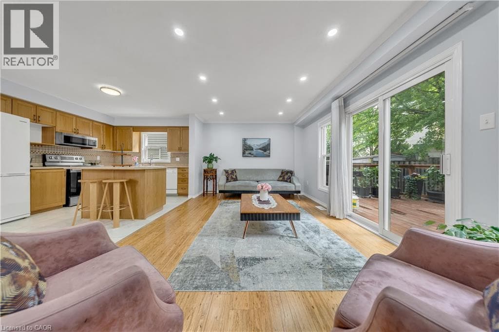 Detached for sale at 425 SPECKLED ALDER Street, Laurel Creek, Waterloo, Ontario, photo 8