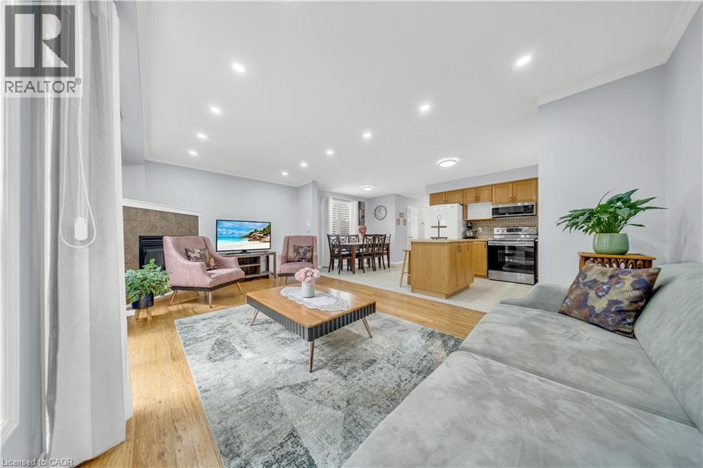 Detached for sale at 425 SPECKLED ALDER Street, Laurel Creek, Waterloo, Ontario, photo 9