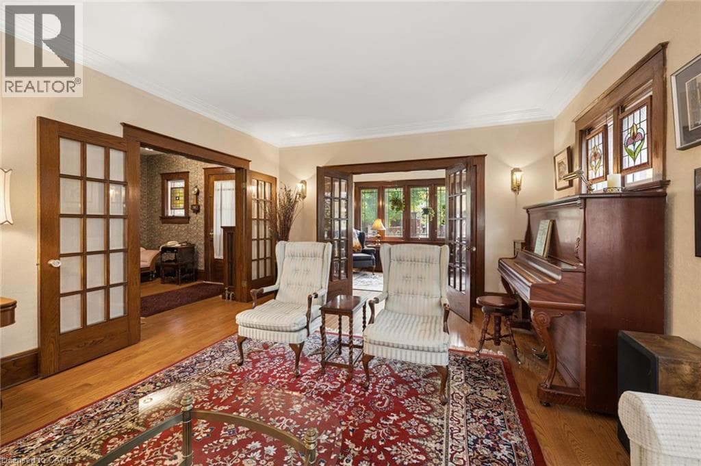 Detached for sale at 62 HEINS Avenue, Victoria Park, Kitchener, Ontario, photo 10