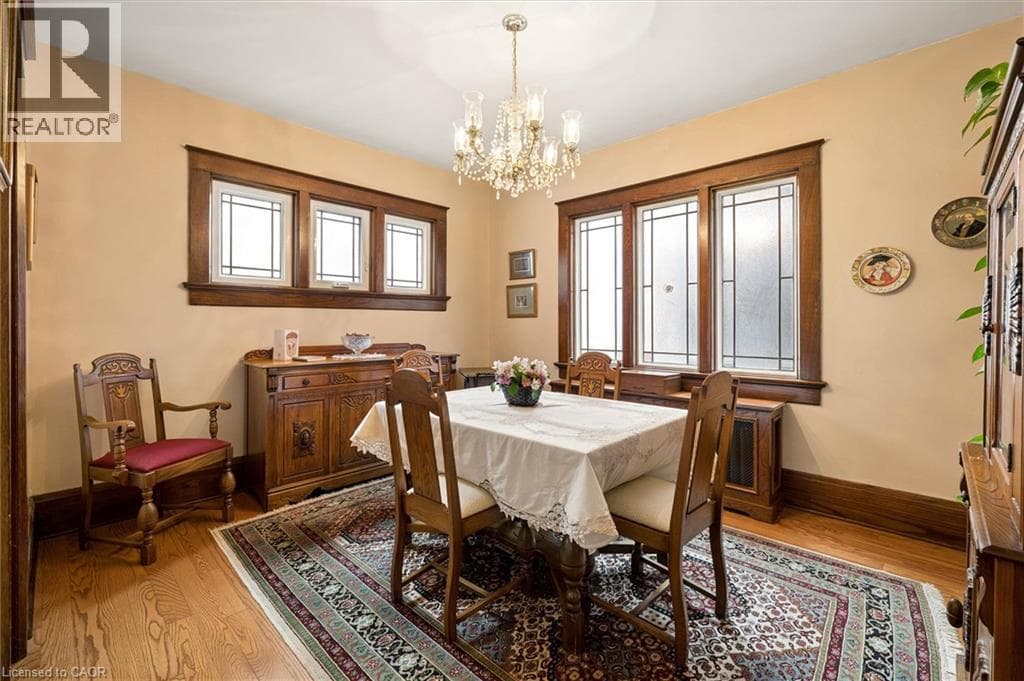 Detached for sale at 62 HEINS Avenue, Victoria Park, Kitchener, Ontario, photo 12