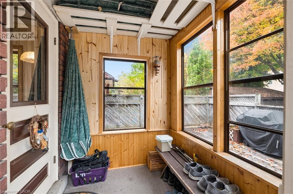 Detached for sale at 62 HEINS Avenue, Victoria Park, Kitchener, Ontario, photo 16