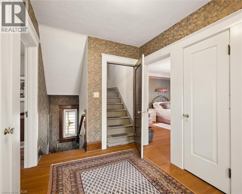 Detached for sale at 62 HEINS Avenue, Victoria Park, Kitchener, Ontario, photo 17